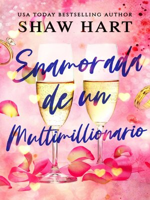 cover image of Enamorada de un multimillionario